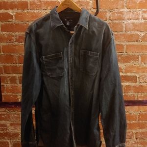 Gap Jean Shirt
